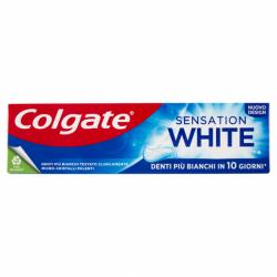 toothpaste colgate sensation white ml.75